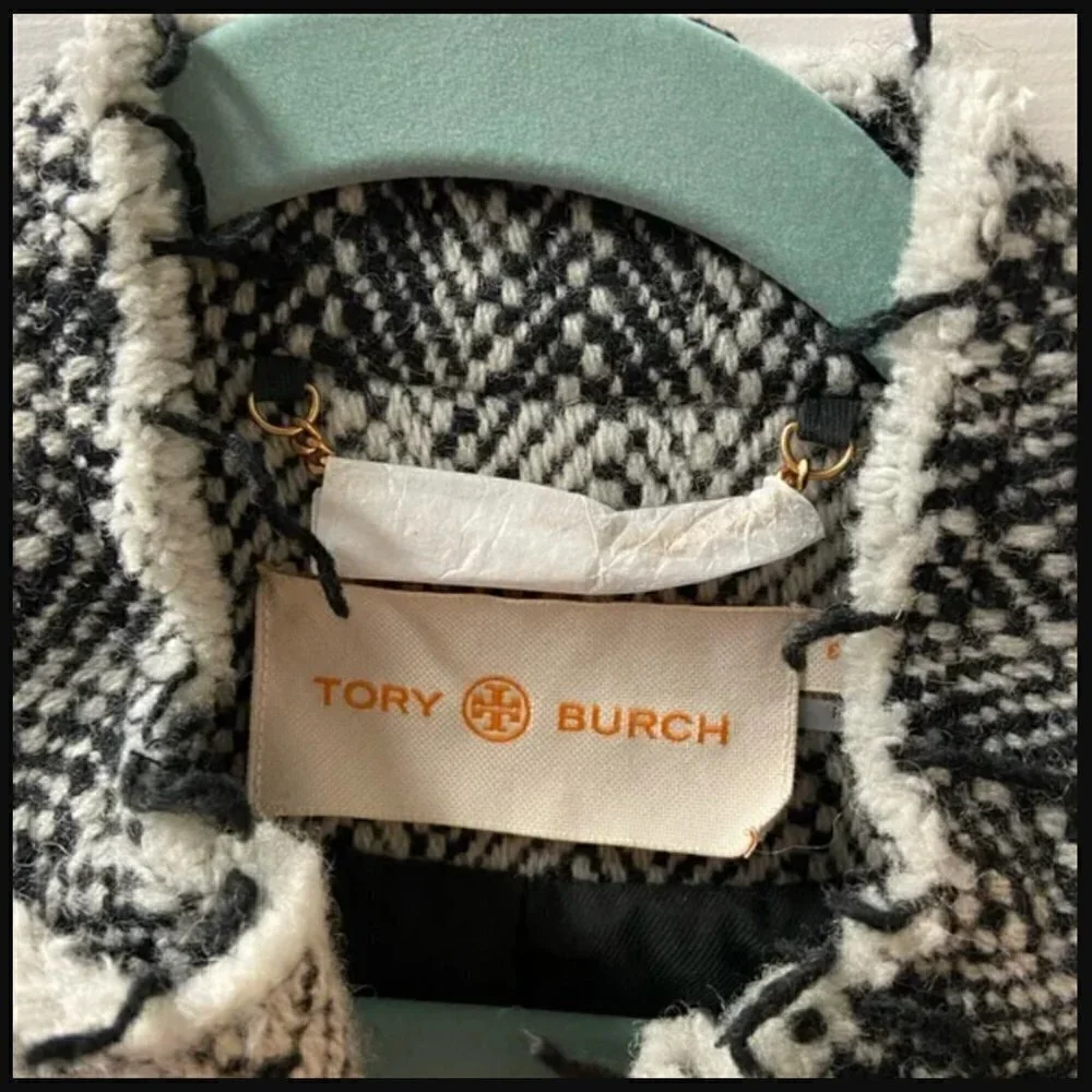 Tory Burch tory burch